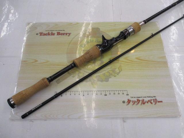 FISHING BASE:【2014年NEWモデル】アンリパのパームスモーラ