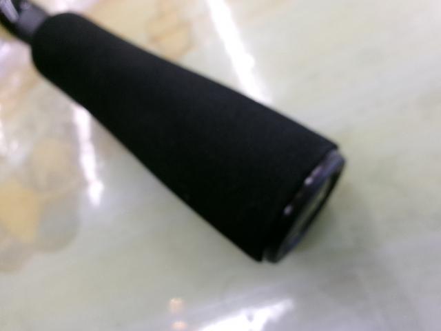 ブラックレーベル S64L/ML+