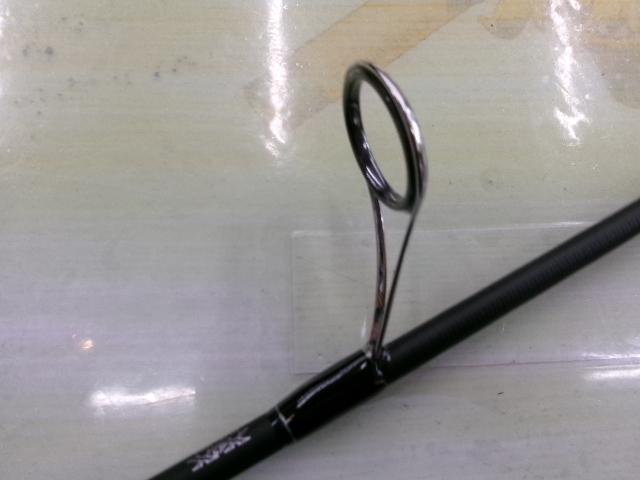 ブラックレーベル S64L/ML+