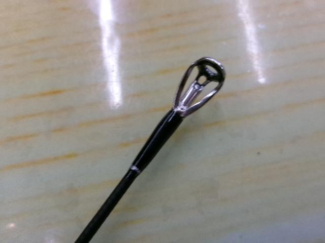 ブラックレーベル S64L/ML+