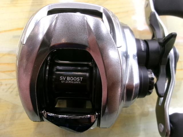 21ジリオン SV TW 1000P｜＠ベリーネット 日本最大新品中古釣具