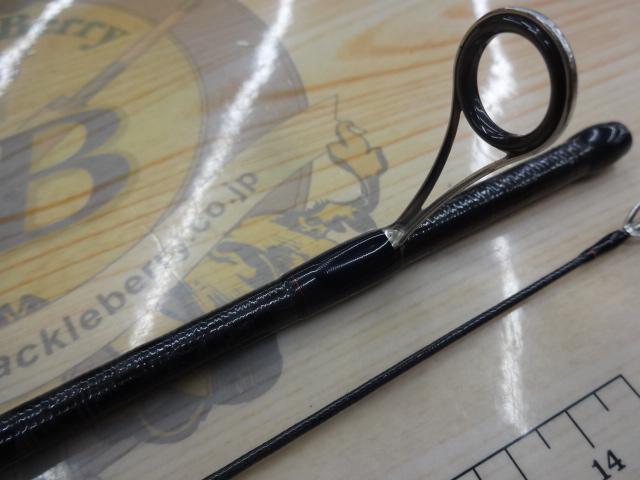 ゾディアス 264L-2｜＠ベリーネット 日本最大新品中古釣具WEB