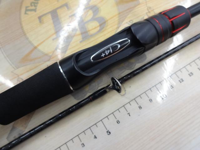 ゾディアス 264L-2 ZOUHTDGY（続・ゾディアス264UL-S/2 | 2