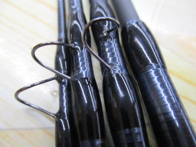 ユーフレックスJストリームJS793-4(4ピース)