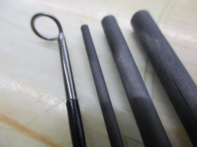 ユーフレックスJストリームJS793-4(4ピース)