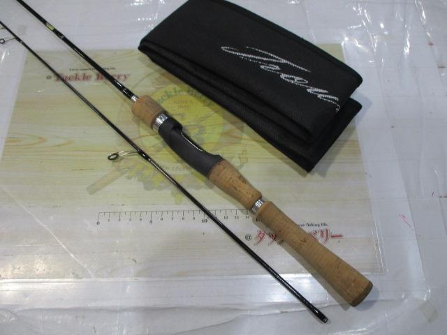 13トラウトライズ 56UL