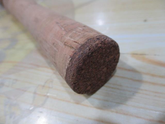 13トラウトライズ 56UL