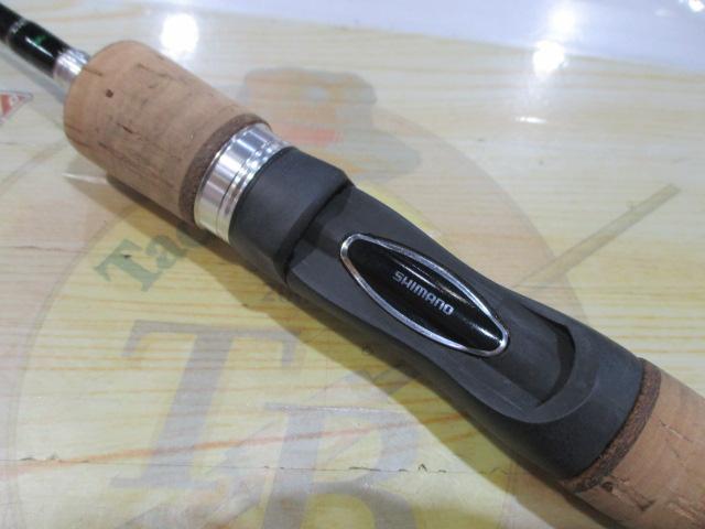 13トラウトライズ 56UL