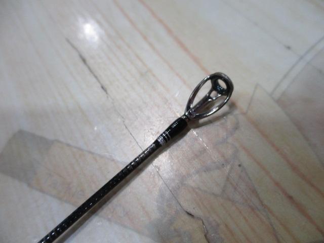 13トラウトライズ 56UL