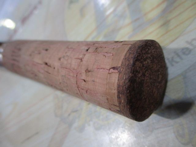 トラウトワンスペシャル 56SUL