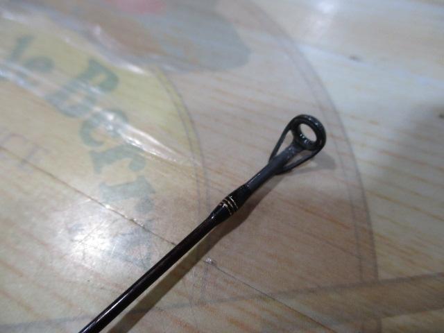 トラウトワンスペシャル 56SUL