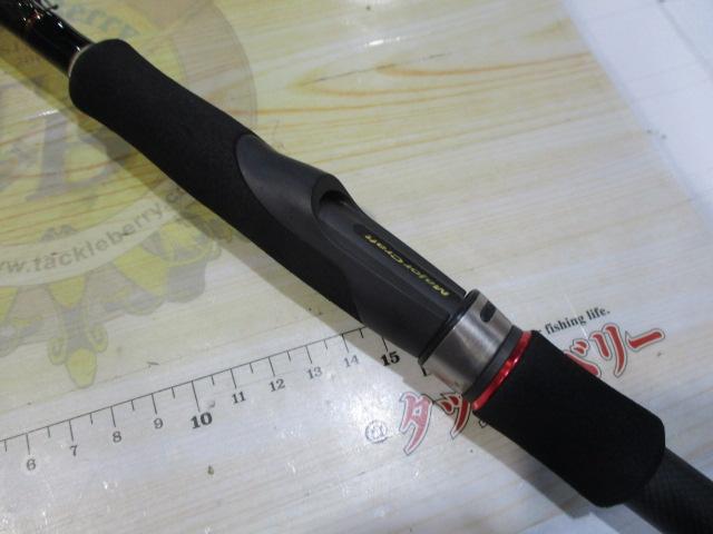 Major Craft　ZALTZ　ZAT-832E メジャークラフト Zaltz(ザルツ) ZAT-832E ｜アウトドア用品