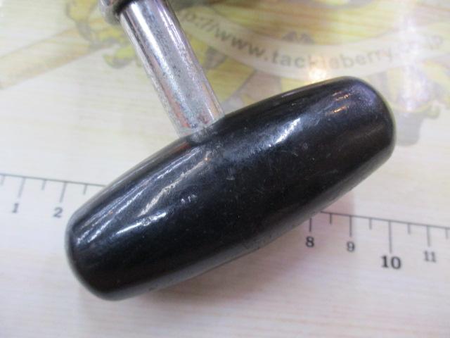 インターナショナルⅡ 12LT パワードラグ