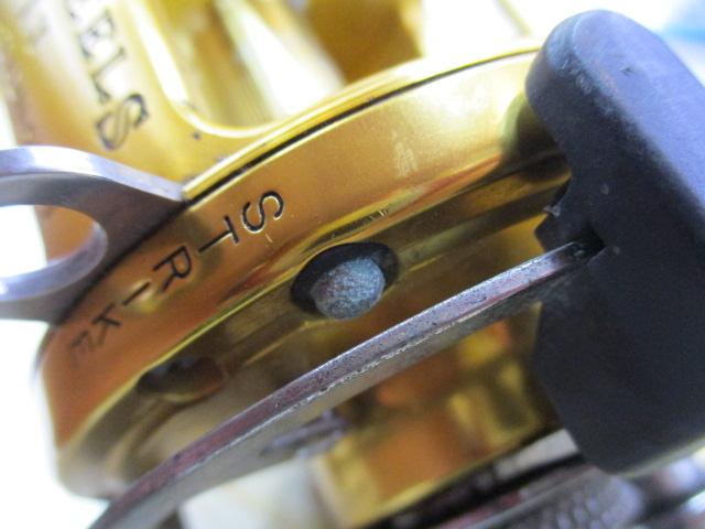 インターナショナルⅡ 12LT パワードラグ