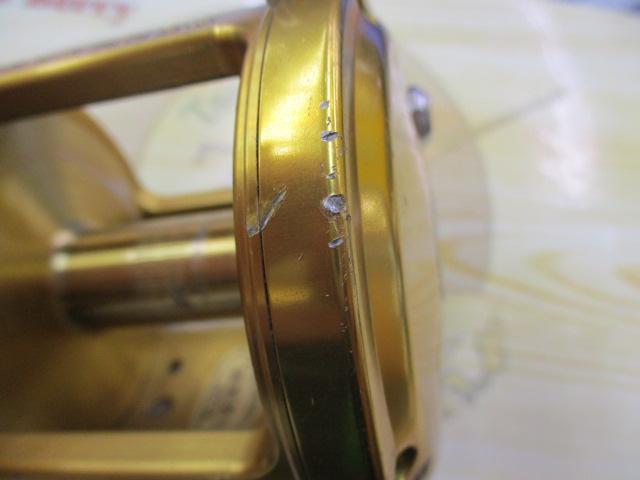 インターナショナルⅡ 12LT パワードラグ