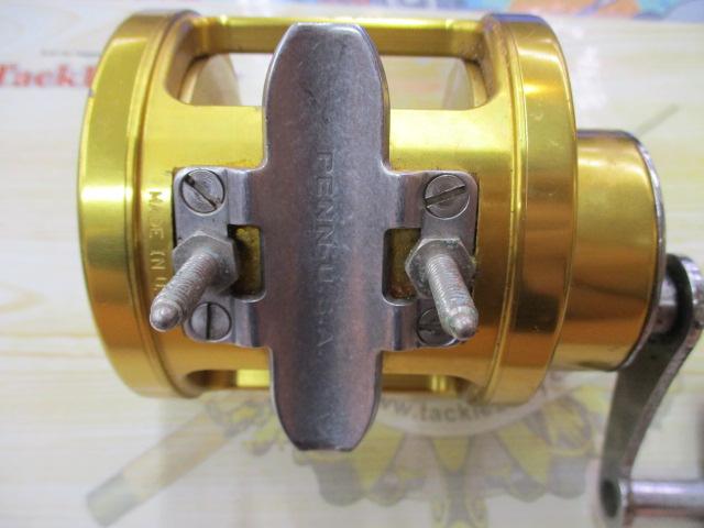 インターナショナルⅡ 12LT パワードラグ