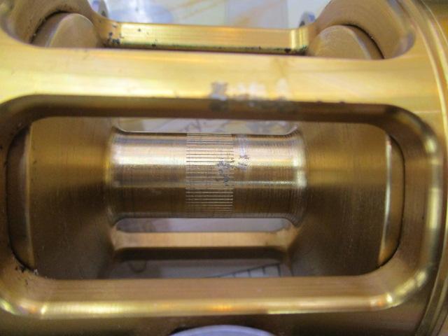 インターナショナルⅡ 12LT パワードラグ