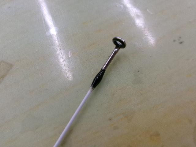 ジャイアントキリング GKJ-S842M/TENYA