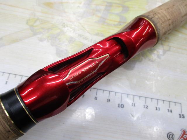 20ワールドシャウラ ドリームツアーエディション 1703R-5