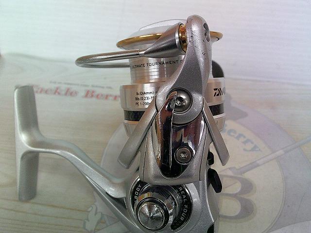 DAIWA - 11カルディア2508R-SH Amazon | ダイワ リール 11 カルディア 2508R-SH | ダイワ(DAIWA