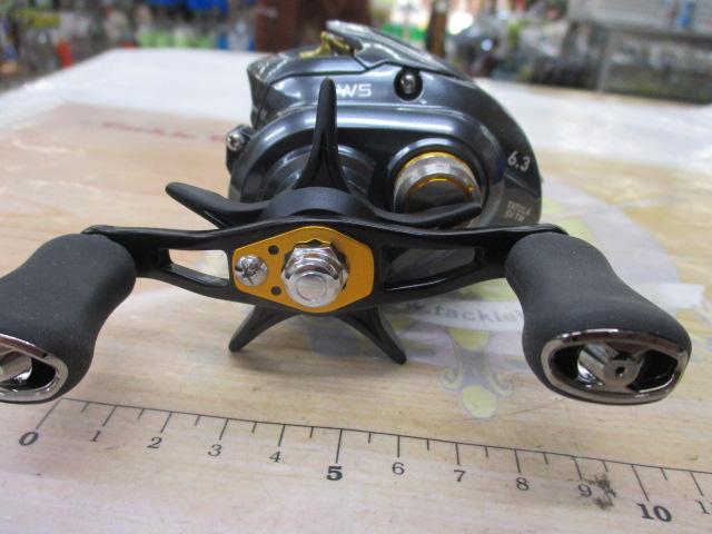 タトゥーラ SV TW 6.3L｜＠ベリーネット 日本最大新品中古釣具