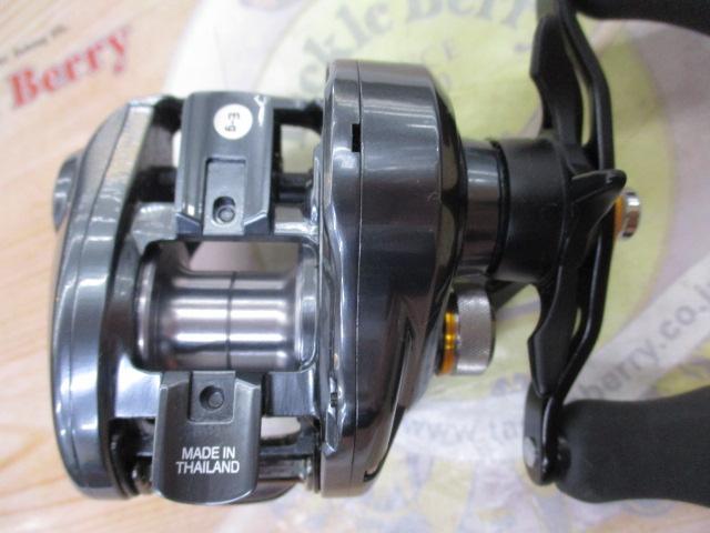 タトゥーラ SV TW 6.3L｜＠ベリーネット 日本最大新品中古釣具