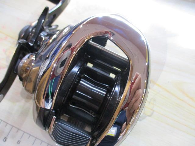 21アンタレスDC XG LH｜＠ベリーネット 日本最大新品中古釣具WEB
