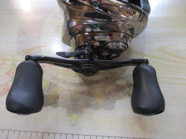 21アンタレスDC XG LH｜＠ベリーネット 日本最大新品中古釣具WEB