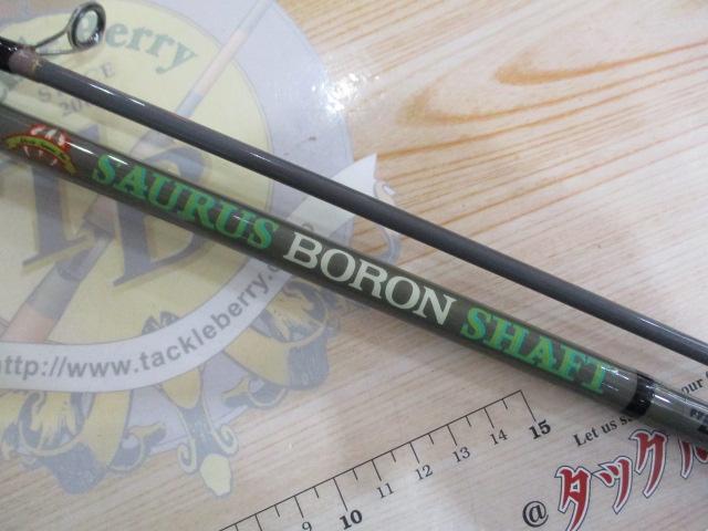 ブラックフィン96 SS96BF-3