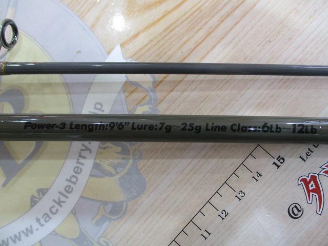 ブラックフィン96 SS96BF-3