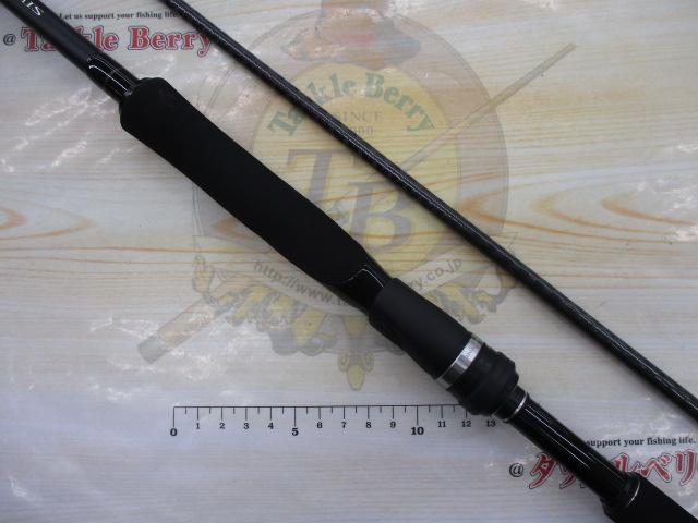 15ルナミス　S906ML 15ルナミス S906ML｜＠ベリーネット 日本最大新品中古釣具WEB