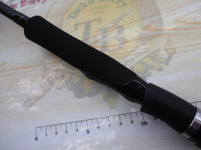 15ルナミス S906ML｜＠ベリーネット 日本最大新品中古釣具WEB