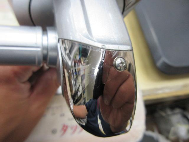 06パワーエアロプロサーフ 太糸仕様