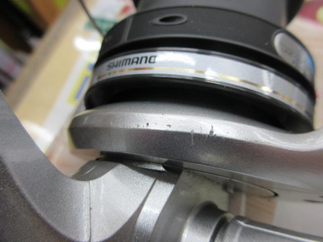 06パワーエアロプロサーフ 太糸仕様