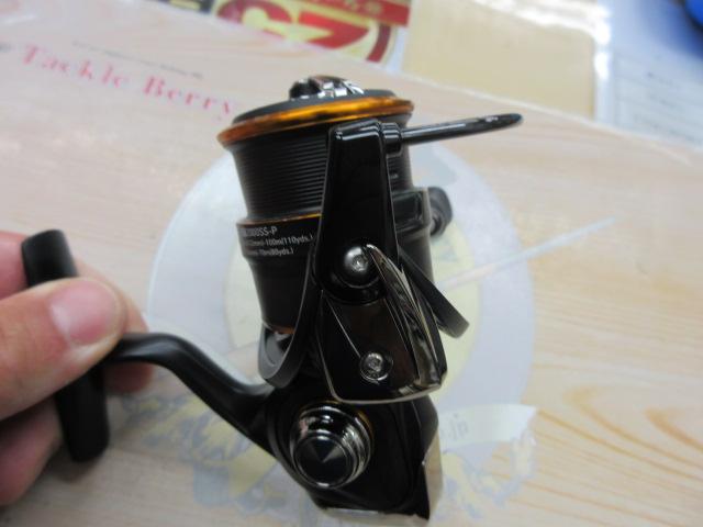 【極美品】21PRESSO　LT2000SS-P Yahoo!オークション - ダイワ 21 プレッソ LT2000SS-P （未使用