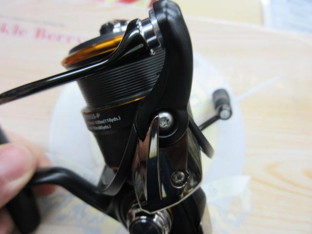 【極美品】21PRESSO　LT2000SS-P Yahoo!オークション - ダイワ 21 プレッソ LT2000SS-P （未使用