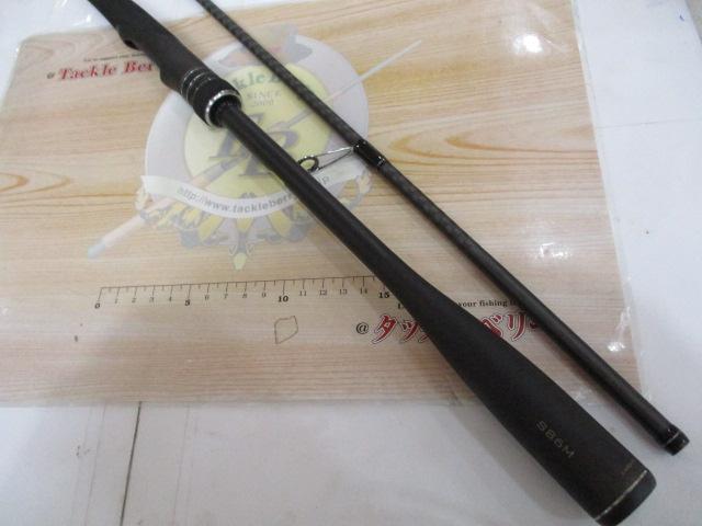 シマノ(SHIMANO) 23 ディアルーナ B76M ディアルーナ[DIALUNA