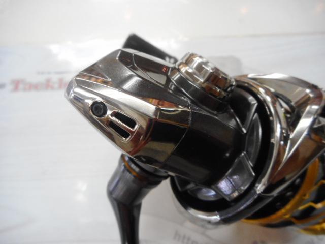 20ツインパワー 2500SHG｜＠ベリーネット 日本最大新品中古釣具