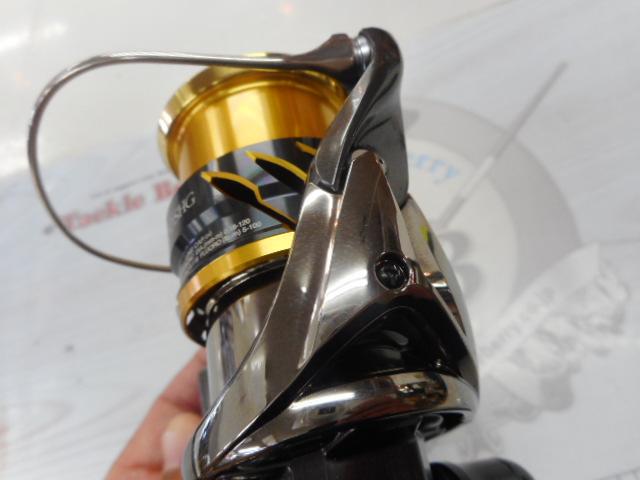 20ツインパワー 2500SHG｜＠ベリーネット 日本最大新品中古釣具