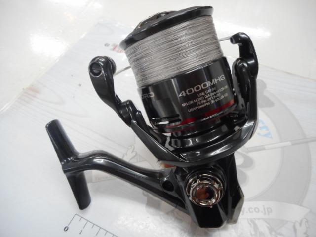 24ヴァンフォード 4000MHG｜＠ベリーネット 日本最大新品中古