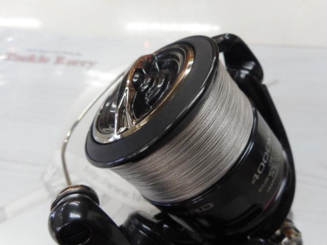 24ヴァンフォード 4000MHG｜＠ベリーネット 日本最大新品中古