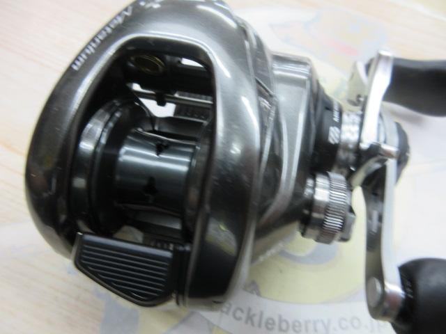 20メタニウムHG RH