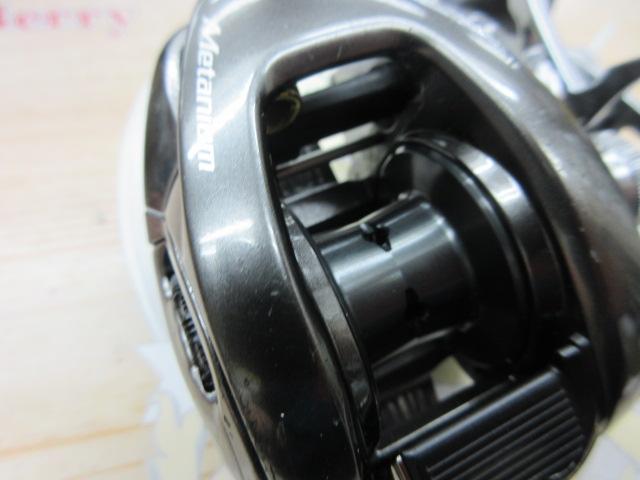 20メタニウムHG RH