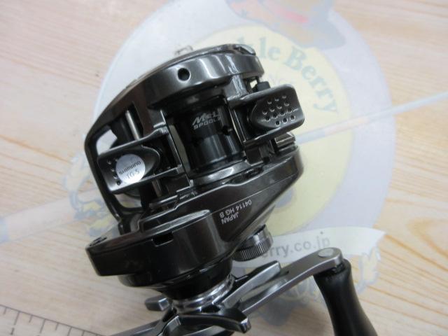 20メタニウムHG RH