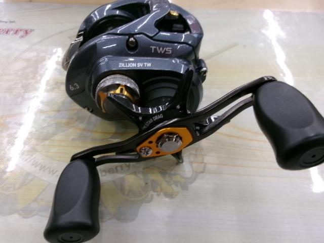 ジリオン SV TW 1016SV-H｜＠ベリーネット 日本最大新品中古釣具