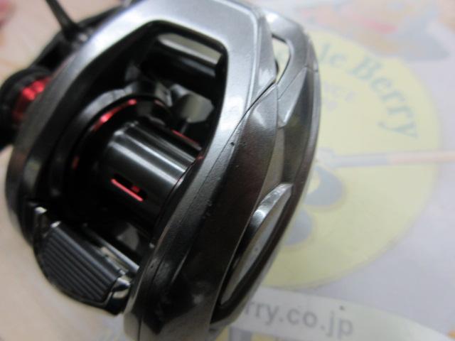 21炎月 101HG｜＠ベリーネット 日本最大新品中古釣具WEBショップ