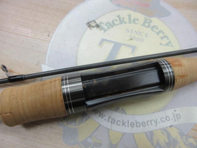 Tコネクション　TCA-S61ML Amazon | JACKALL(ジャッカル) ティモン ティーコネクション
