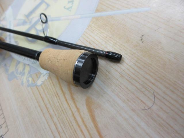 Tコネクション　TCA-S61ML ティモン Tコネクション エリア TCA-S61ML | ロッドから探す