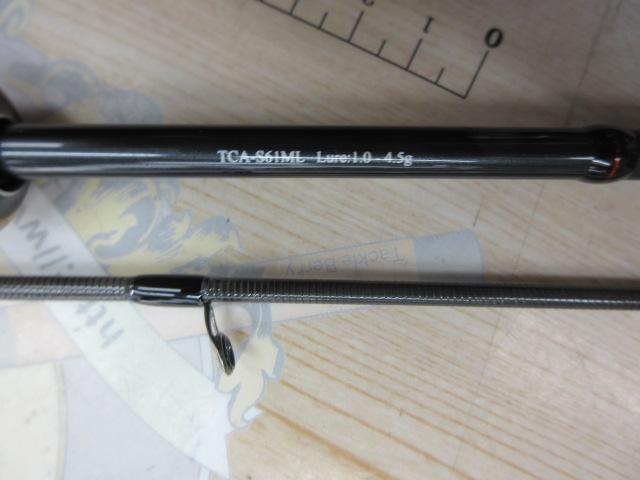 Tコネクション エリア TCA-S61ML