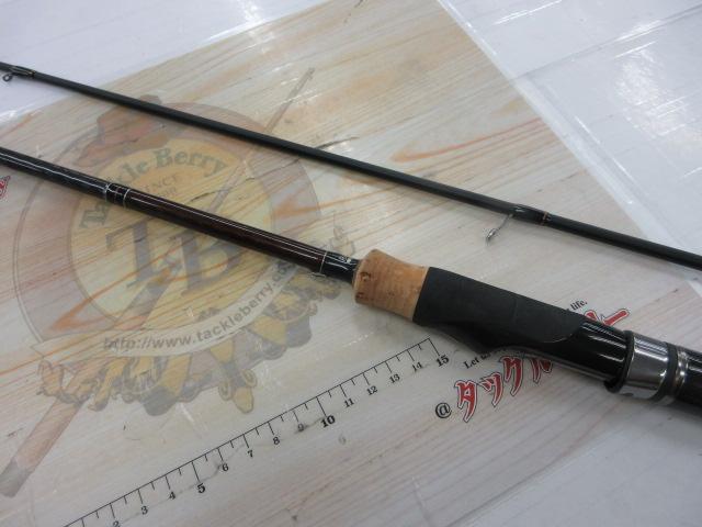 ピンウィール PASS-81｜＠ベリーネット 日本最大新品中古釣具WEB